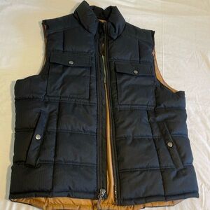 New men’s vest